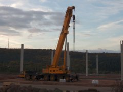obra (428) PREVENCION RIESGOS LABORALES